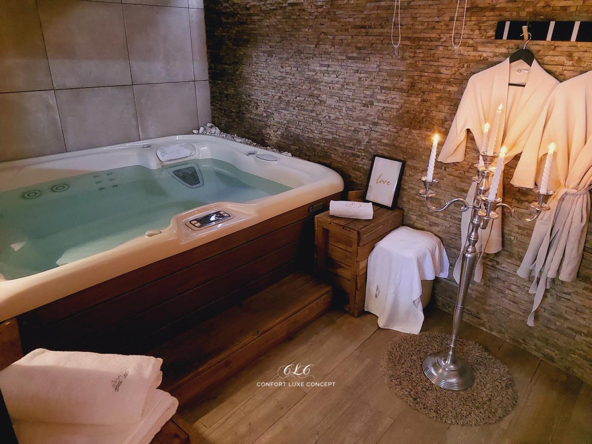 La Suite Kelmis Exterior photo