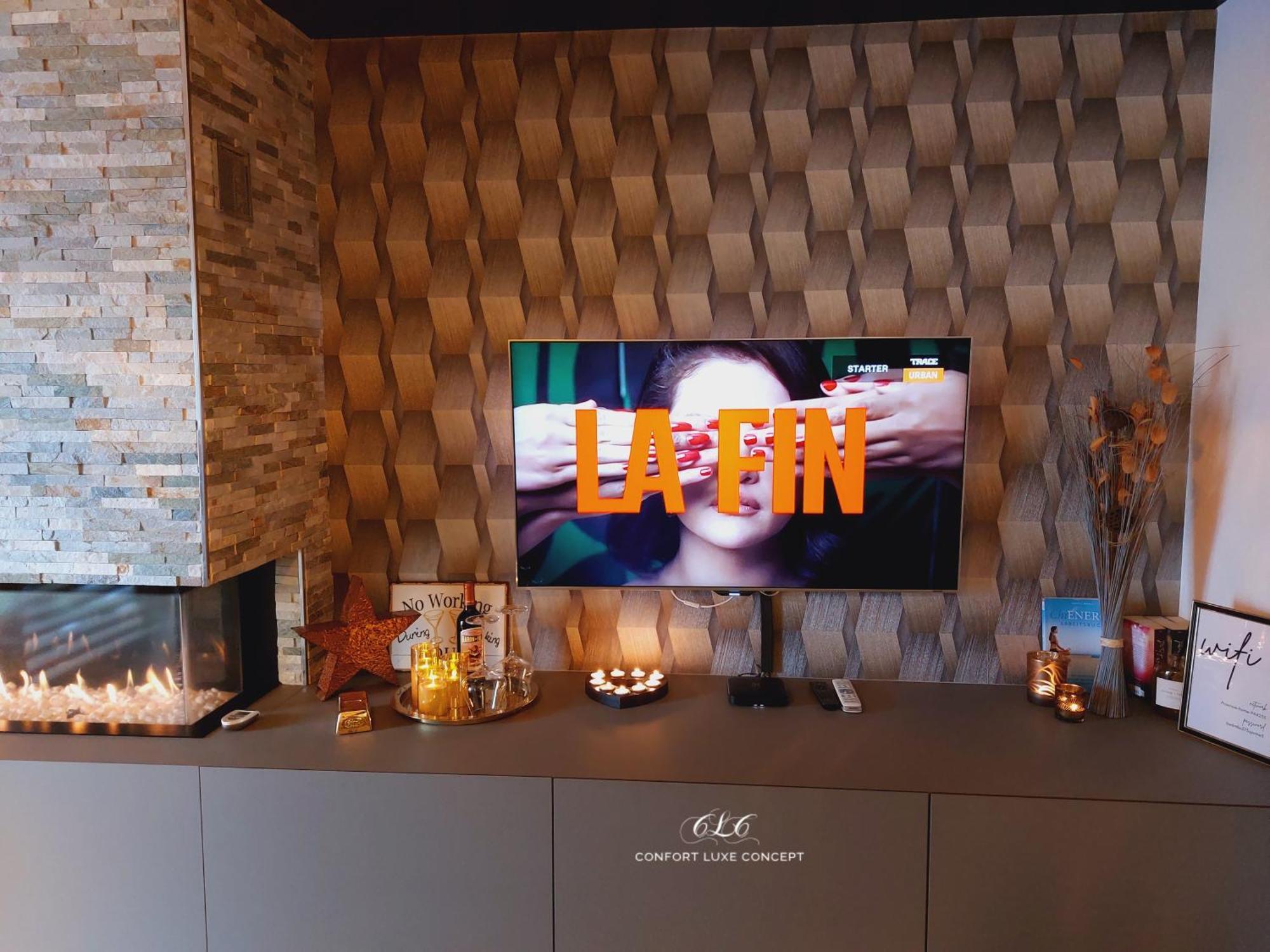 La Suite Kelmis Exterior photo
