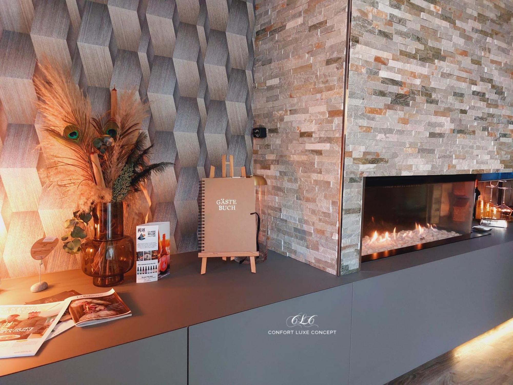 La Suite Kelmis Exterior photo