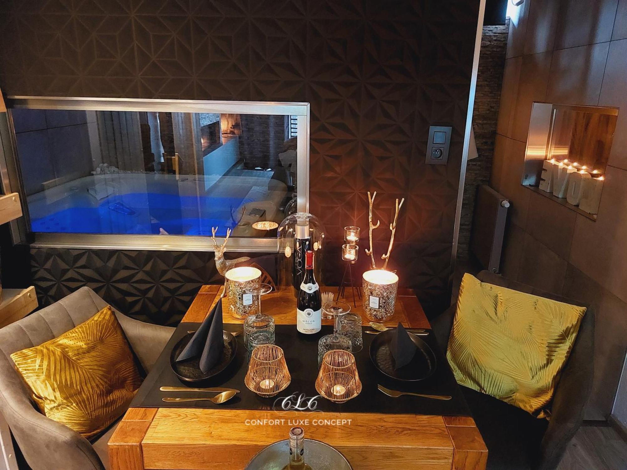 La Suite Kelmis Exterior photo