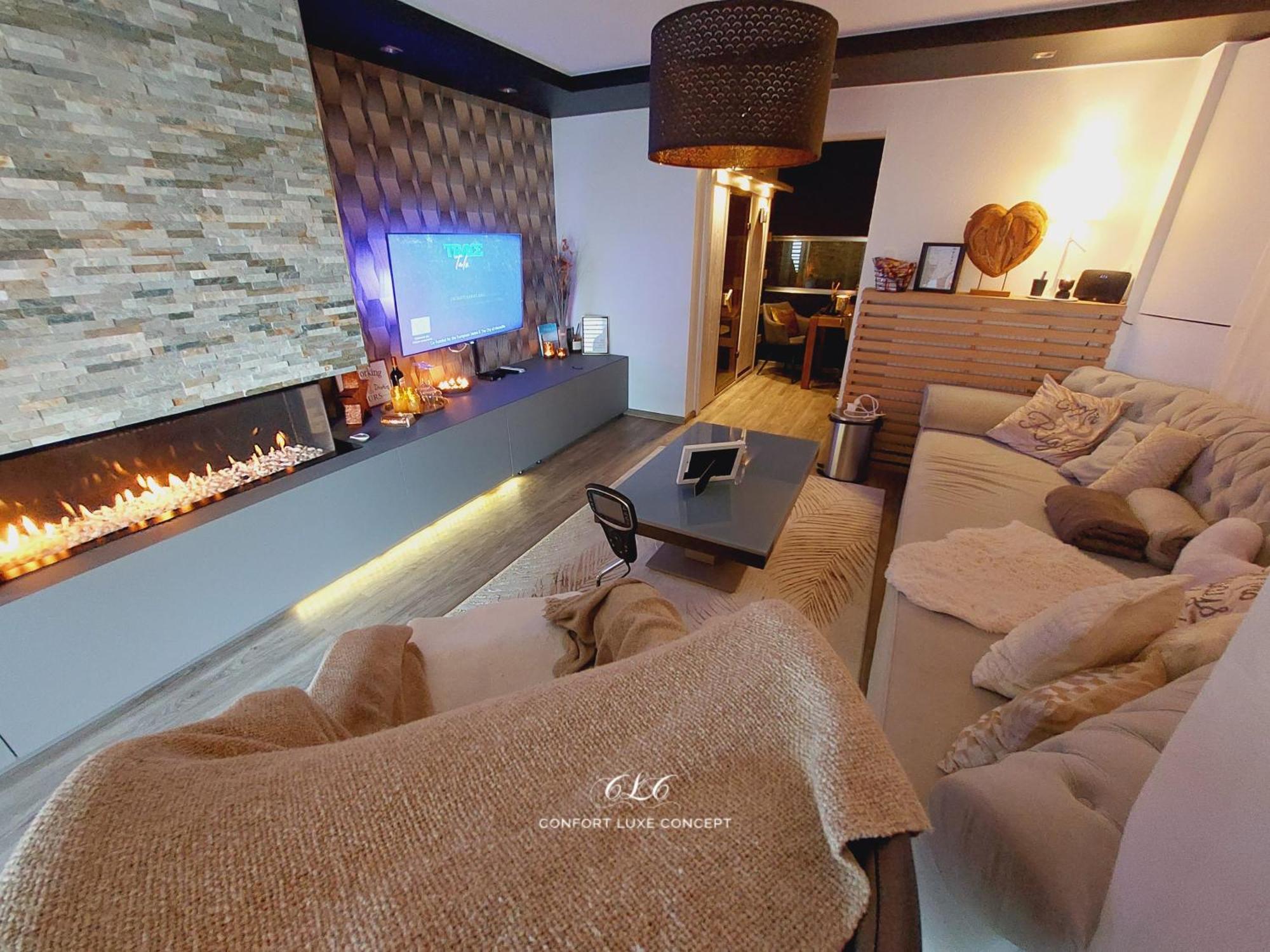 La Suite Kelmis Exterior photo