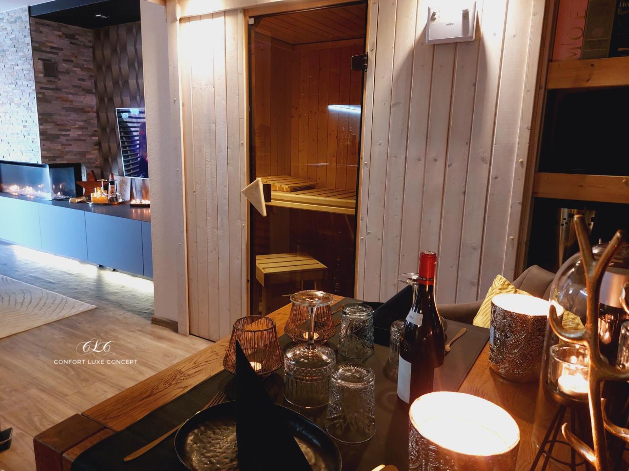 La Suite Kelmis Exterior photo