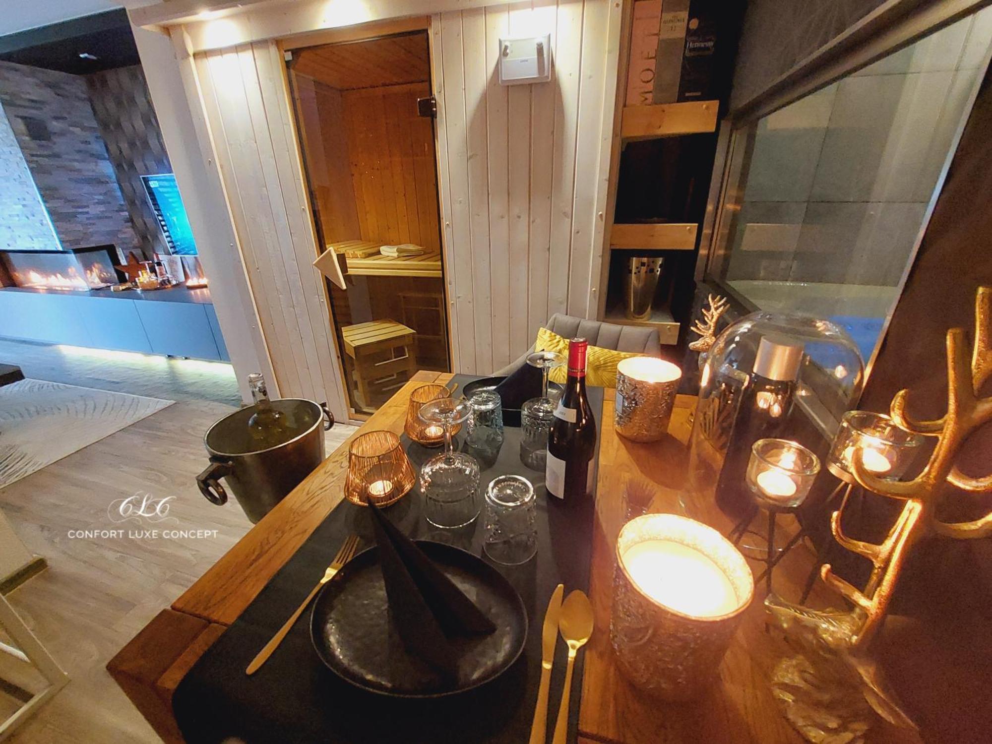 La Suite Kelmis Exterior photo