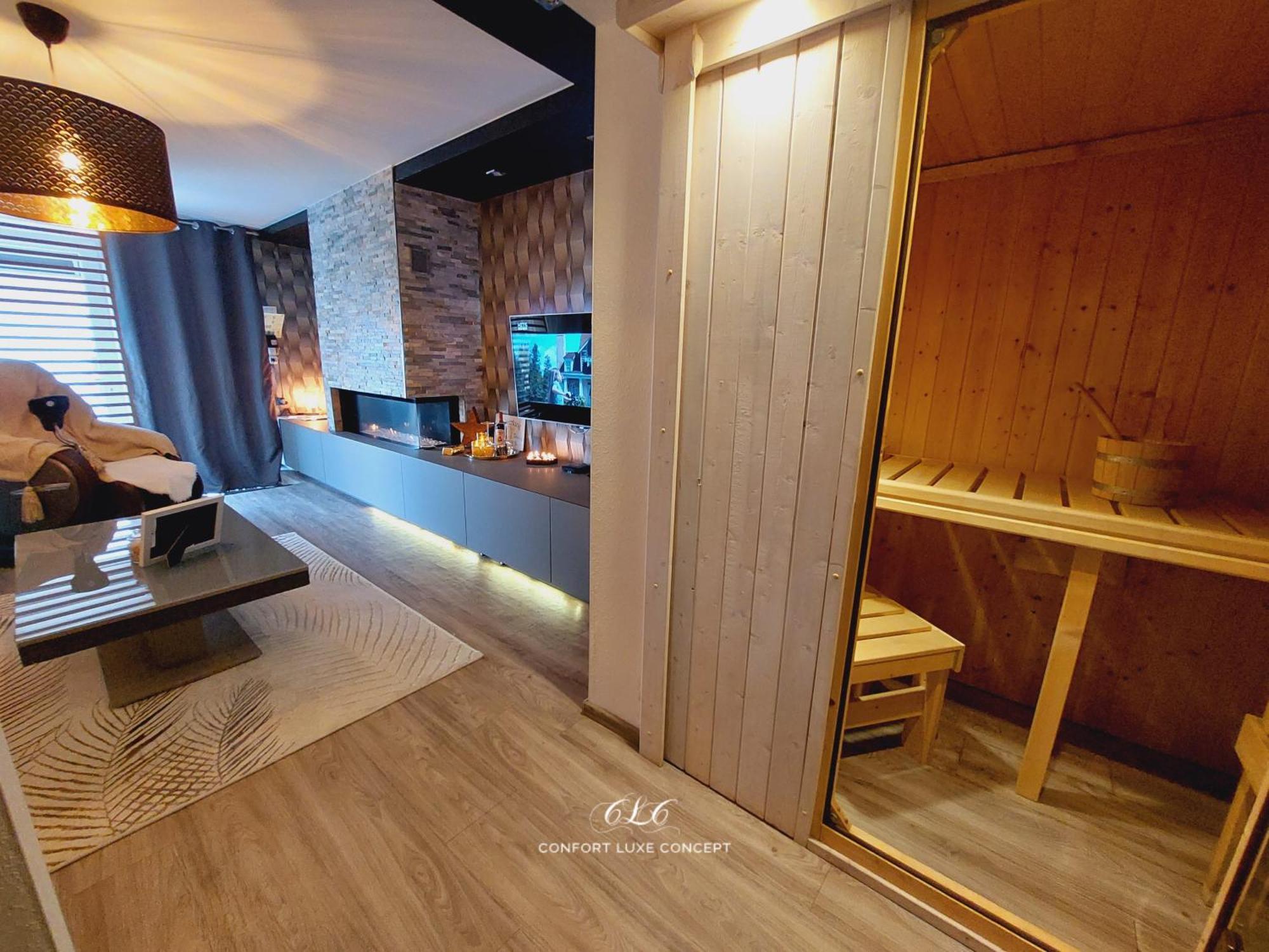 La Suite Kelmis Exterior photo