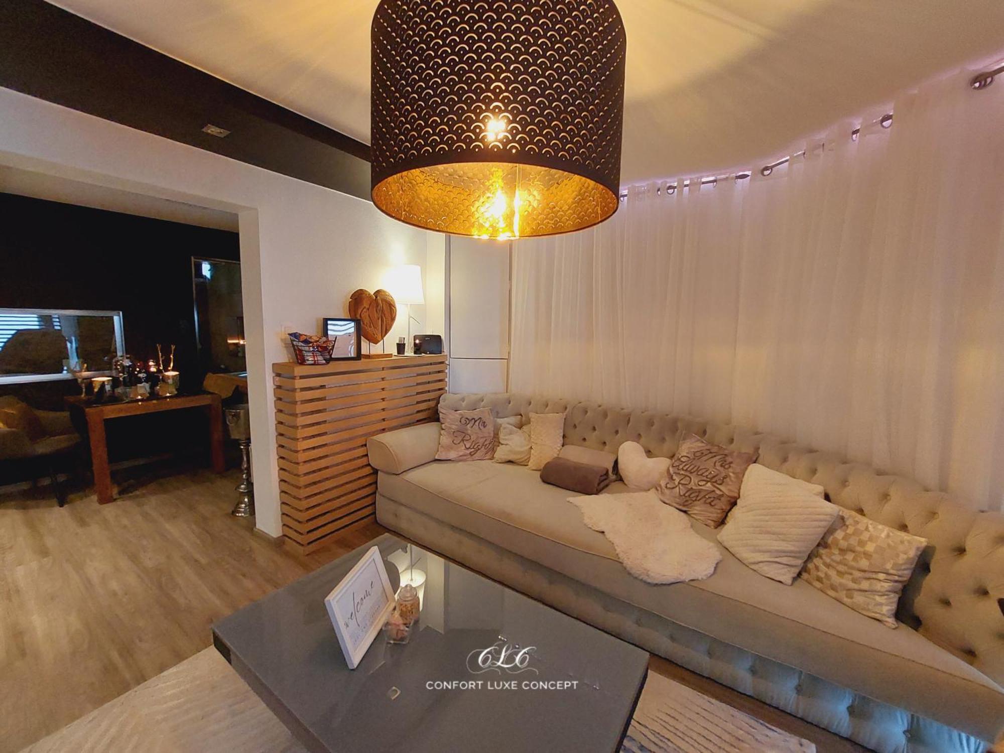 La Suite Kelmis Exterior photo