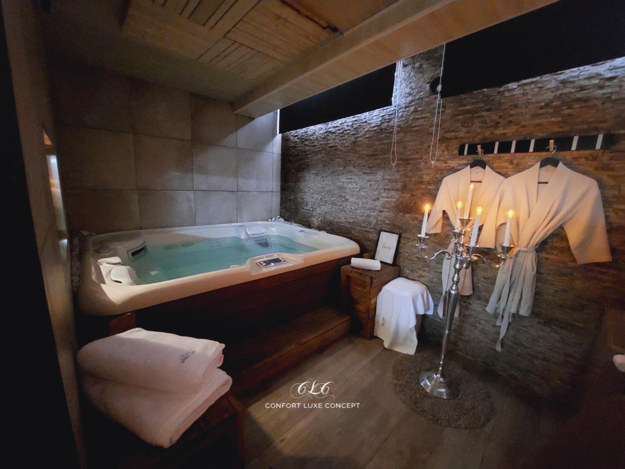 La Suite Kelmis Exterior photo